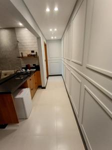 Apart Hotel da Serra