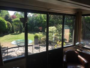 Létape Impressionniste