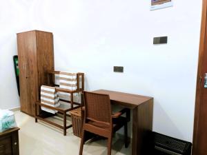 Crescent Bay Weligama