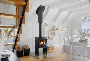 Fjord Views And Spa By Limfjorden