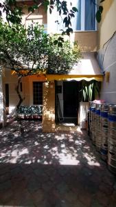 Villa 81 Hostel