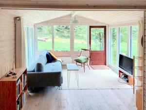 Summer House In Veddinge Bakker Near The Beach