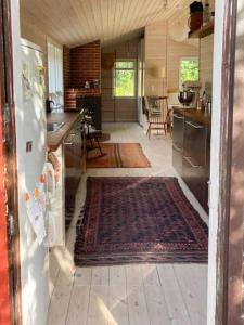 Summer House In Veddinge Bakker Near The Beach