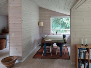 Summer House In Veddinge Bakker Near The Beach