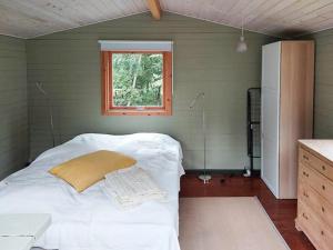 Summer House In Veddinge Bakker Near The Beach