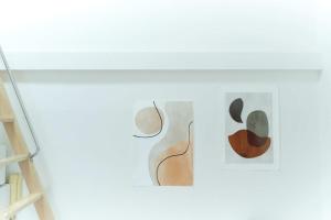 monthly Sakura Yoyogi