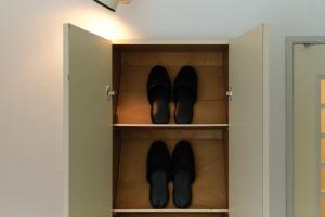 monthly Sakura Yoyogi