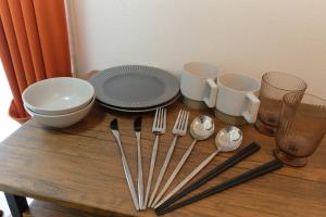 monthly Sakura Yoyogi