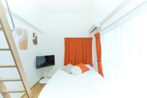 monthly Sakura Yoyogi