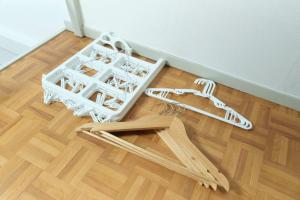 monthly Sakura Yoyogi