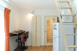 monthly Sakura Yoyogi