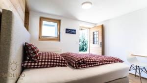 Soldanella Chalet, Riederalp Golmenegg