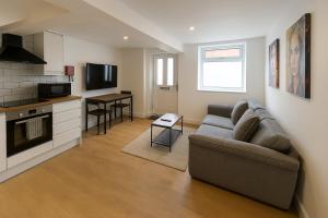 Rentals Leicester 8 - Free St Parking