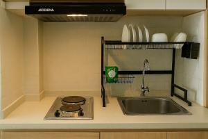 Apartement Cozy Bintaro Icon Emerald by alonelyroom