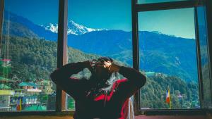 bobs hok - 3hvězdičkové hotely ve městě Dharamsala