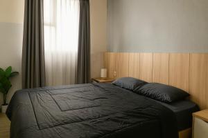 Apartement Cozy Bintaro Icon Emerald by alonelyroom