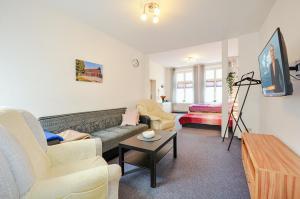 Stadtquartier Kiek In