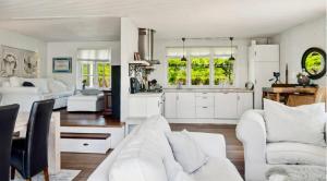 Holiday Home With Sea View By Avnø Fjord