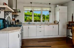 Holiday Home With Sea View By Avnø Fjord