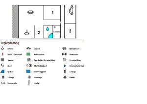 Holiday Home With Sea View By Avnø Fjord