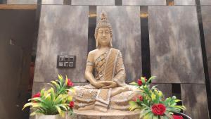 Hotel Krishnas Near Golden Temple