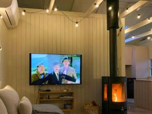 Holiday Home Between Beach And Forest On Mors