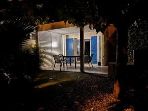 Maison 3 chambres bord de mer - bel extérieur