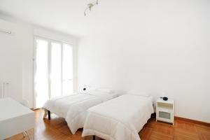 Navigli Newly Renovated 2 Bathrooms Apartment
