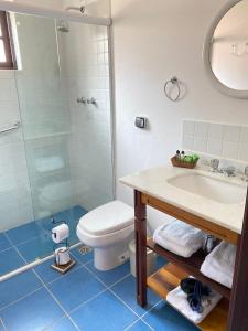 Pousada Barra do Bié