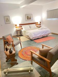 Pousada Barra do Bié