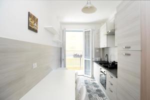 Navigli Newly Renovated 2 Bathrooms Apartment