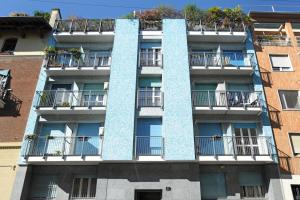 Navigli Newly Renovated 2 Bathrooms Apartment