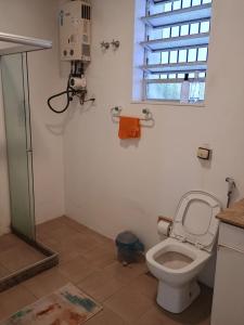 Quarto charmoso no coração de Santa Teresa