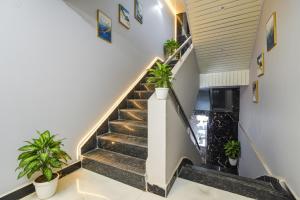 FabHotel SRS Grand - Nr Mahindra University, Gandi Maisamma