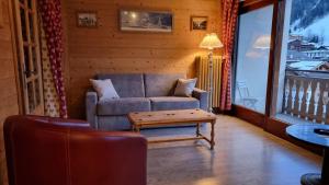 Muguet 3 - Perrière