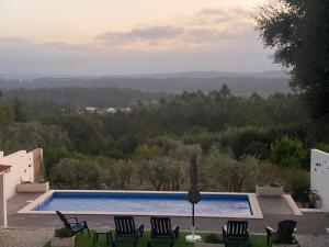 Casa do Vale Vintém