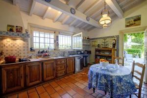 Mas de la Treille les Baux de Provence