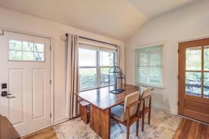 Chic Cabin! Epic Views of Grandfather Mountain