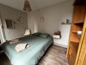 LAlcove - 8pers Hypercentre