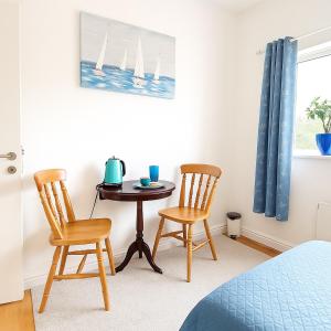 The Blue Haven - Calm and Cozy Stay