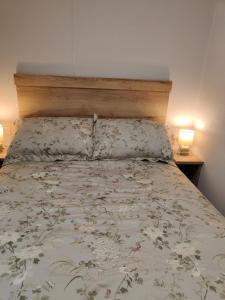 3 Bedroom Static Caravan, Sleeps 8, New 2025!