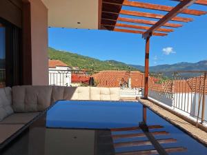 Country House on Mount Olympus - Maisonette