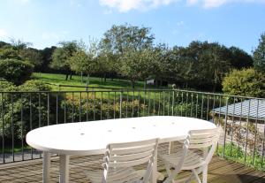 GîteGuest House close to the Mont Saint Michel