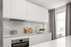 Toompea 2 bedroom Apartment