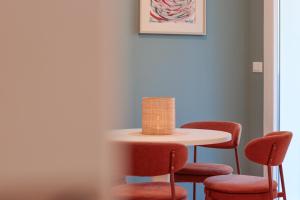 Essenza INN Salvia Luxury Apartaments