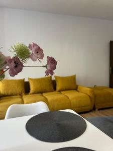 Sandanski Apartments Park Center