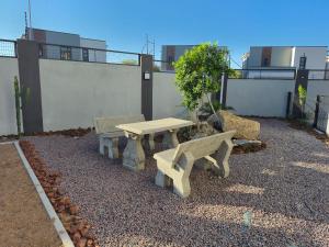 Serene Sanctuary Suites