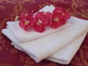 Single Room with Shared Bathroom room in B&B Exclusive