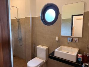 Ella nine arch spice garden