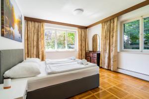 homy MontaVista - 300m zur Golmerbahn